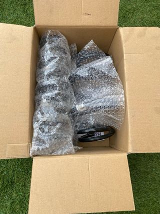 Muelles Originales BMW Serie 4 xDrive paquete “M”