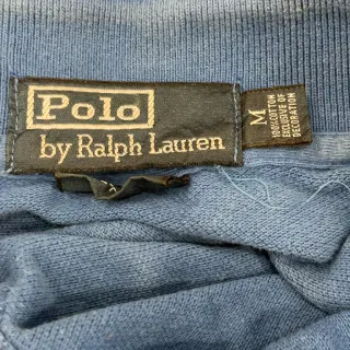 Polo Ralph Lauren Camiseta Talla M