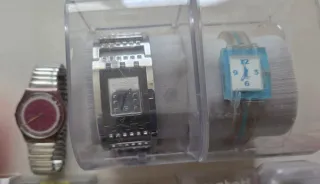 Lotto Swatch, vari modelli