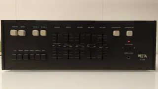 Amplificador Vieta AT. 250 o Vieta Dos