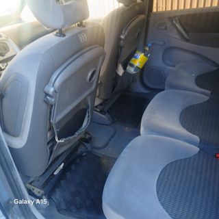 Citroen C4 Picasso 2010