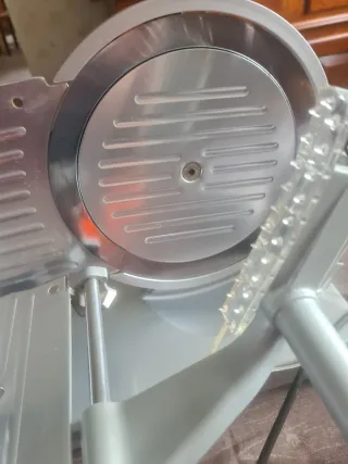 Affettatrice RGV lama