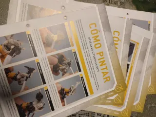 Warhammer: kombat Patrol