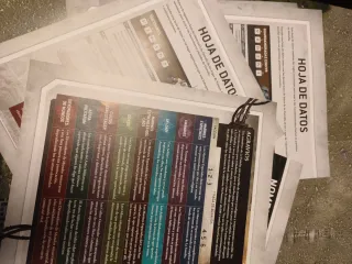 Warhammer: kombat Patrol