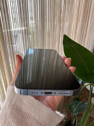 iPhone 13 Pro 128GB  - Sensor de 1 cámara roto