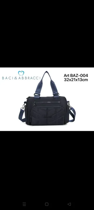 Borsa donna Baci & Abbracci Affare