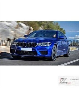 Articulo: KIT DE CARROCERIA BMW SERIE 5 G30 TIPO M