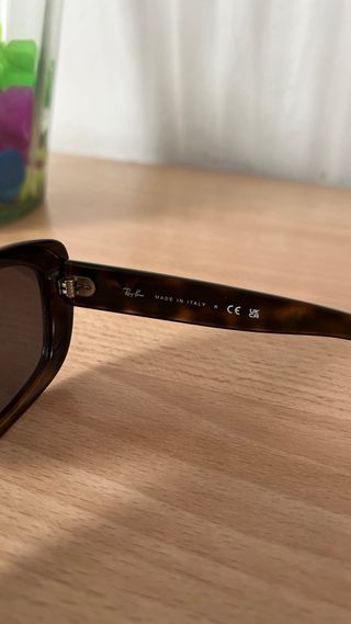 Gafas de sol Ray-Ban Jackie Ohh RB4101