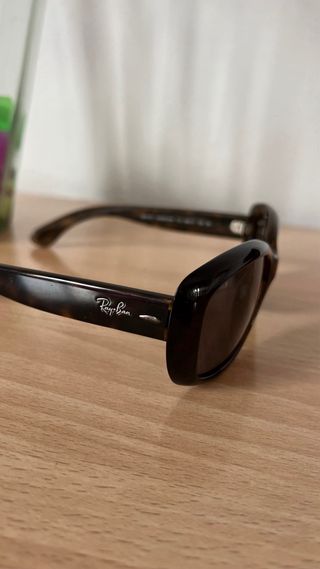 Gafas de sol Ray-Ban Jackie Ohh RB4101