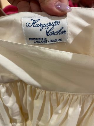 Cancán de Danza Margarita Vercher