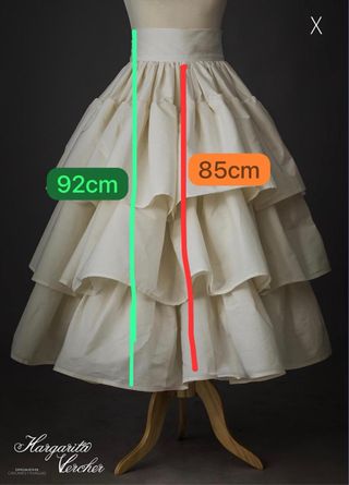 Cancán de Danza Margarita Vercher