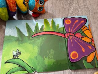 Set Giocattoli per Bambini: Peluche, Mordicchia e Altro