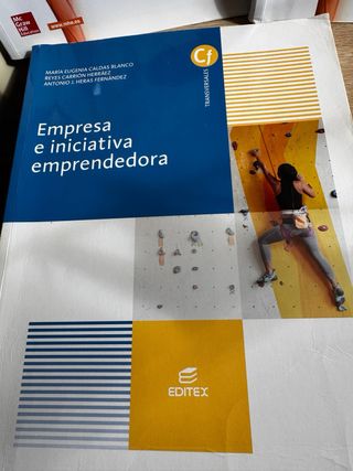 Libros de segundo de APSD