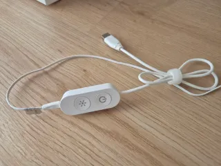 Espejo cuerpo entero con luz LED trasera