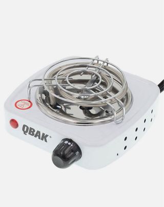 Hornillo eléctrico  Portatil