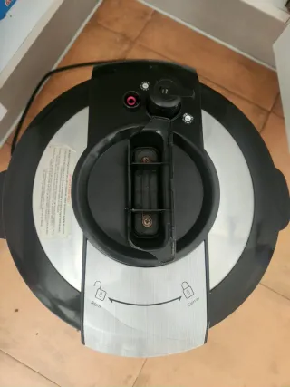 Robot de Cocina Gourmet