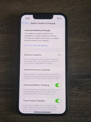 iPhone 13 mini 256GB colore Mezzanotte