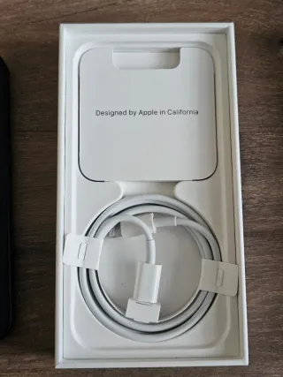 iPhone 13 mini 256GB colore Mezzanotte