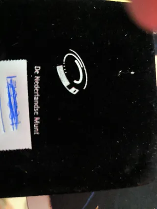 200 Euro Países Bajos 5oz Plata 2 grs oro