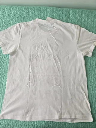 Camiseta de hombreTalla L. CON ETIQUETA. 2,80 EU