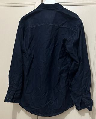 Camicia Armani Jeans