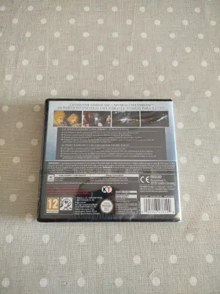 Fire Emblem Warriors Nintendo 3DS