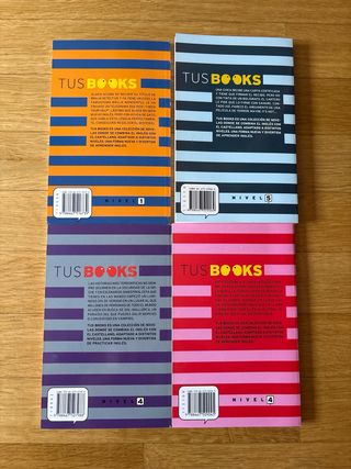 Si yo soy zanahoria, you are nuts: Tus Books Ni...