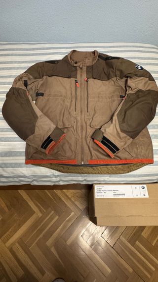 Chaqueta BMW PureRcursion Talla 54