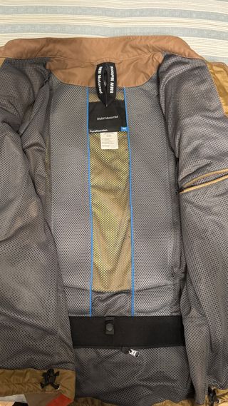 Chaqueta BMW PureRcursion Talla 54