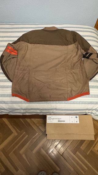 Chaqueta BMW PureRcursion Talla 54