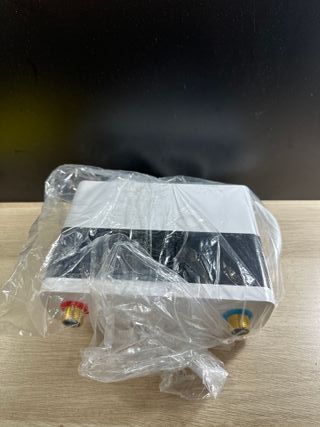 Calentador de Agua Electrico Instantaneo, 6000W