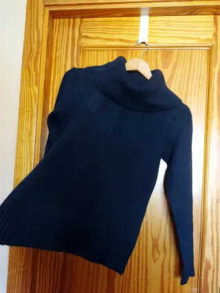 Jersey lana algodón