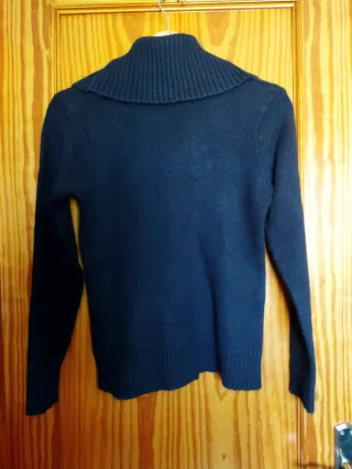 Jersey lana algodón