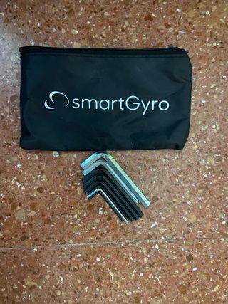 Patinete Eléctrico SmartGyro Rockway. NEGOCIABLE