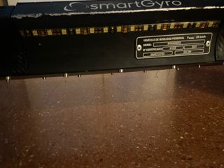 Patinete Eléctrico SmartGyro Rockway. NEGOCIABLE