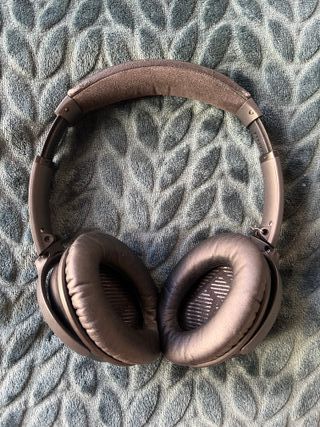 Auriculares Bose QuietComfort QC 35 II