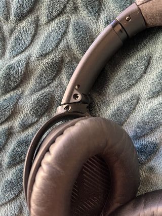 Auriculares Bose QuietComfort QC 35 II