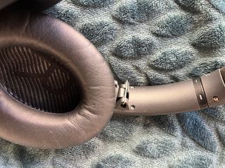 Auriculares Bose QuietComfort QC 35 II