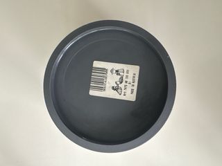 Prezioso presepe in cristallo Swarovski argentato