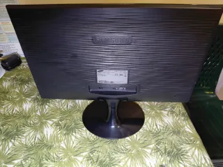 Monitor per PC - Samsung 22" Full HD