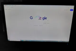 Monitor per PC - Samsung 22" Full HD