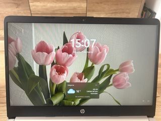 Portátil HP 14s Intel i5 Plata