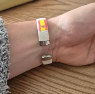 Pulsera España