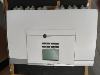 Vaillant Aro Therm 155/2