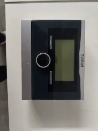 Vaillant Aro Therm 155/2