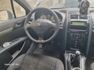 Peugeot 407 2010