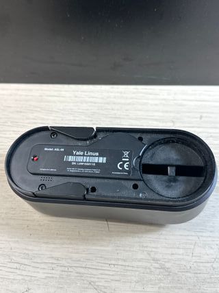 Cerradura de puerta inteligente YALE Linus Smart Lock