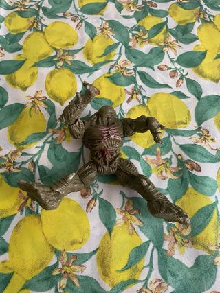 Abominio Marvel The Incredible Hulk Action Figure