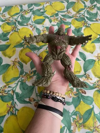 Abominio Marvel The Incredible Hulk Action Figure