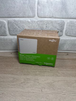 Hub centralita de casa